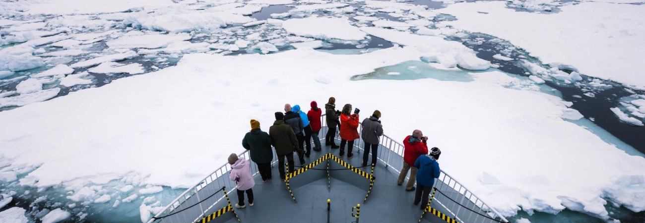 Foto: PolarQuest